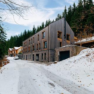 Prodej rodinného domu 269 m² Pec pod Sněžkou