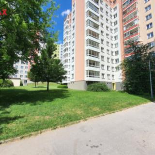 Pronájem bytu 3+1 75 m² Brno Bohunice, Spodní