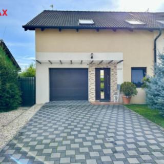 Prodej rodinného domu 122 m² Pohořelice