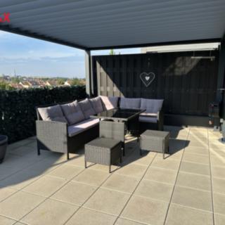 Pronájem bytu 3+kk 64 m² Slavkov u Brna, Čelakovského