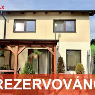 Prodej rodinného domu 122 m² Pohořelice, Luční