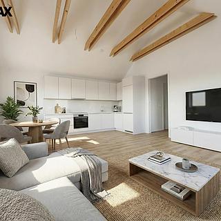 Prodej bytu 3+kk 69 m² Otnice