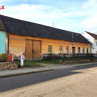 Prodej rodinného domu 319 m² Moravský Krumlov Rakšice, Havlíčkova