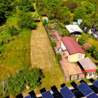 Prodej stavební parcely 1268 m² Brno