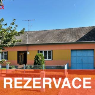 Prodej rodinného domu 102 m² Jiřice u Miroslavi