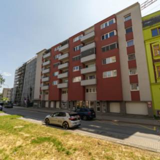 Prodej bytu 2+kk 39 m² Brno