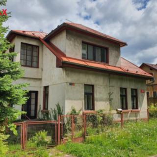 Prodej rodinného domu 175 m² Nová Paka, U Trati