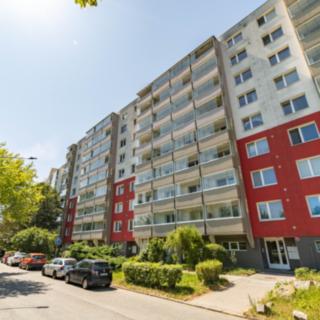 Prodej bytu 3+1 74 m² Brno