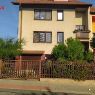 Pronájem rodinného domu 113 m² Brno Medlánky, Rysova