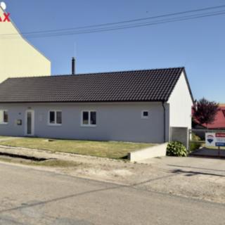 Prodej rodinného domu 112 m² Kubšice