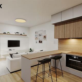 Prodej rodinného domu 83 m² Medlice