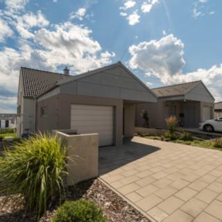 Prodej rodinného domu 162 m² Sokolnice, Třešňová