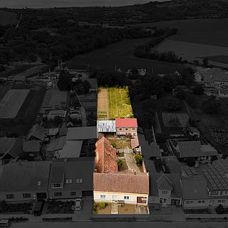 Prodej rodinného domu 250 m² Klobouky u Brna Bohumilice