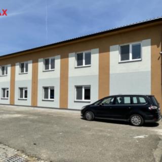 Pronájem bytu 1+kk, garsoniery 35 m² Pohořelice