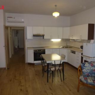 Prodej bytu 2+kk 51 m² Mikulov, Republikánské obrany