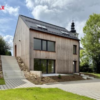 Prodej rodinného domu 160 m² Dolní Morava Velká Morava
