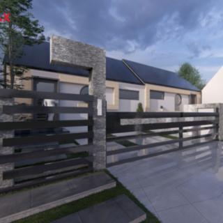 Prodej rodinného domu 83 m² Medlice