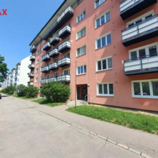 Prodej bytu 3+1 72 m² Brno