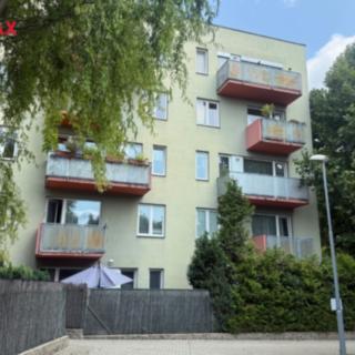 Pronájem bytu 3+kk 70 m² Brno