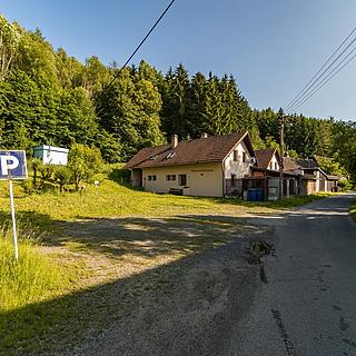 Prodej hotelu a penzionu 333 m² Velké Opatovice Velká Roudka