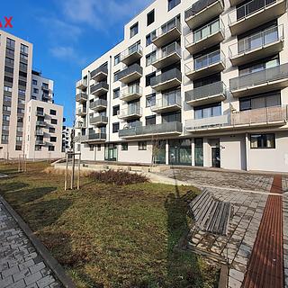 Prodej bytu 1+kk a garsoniéry 38 m² Brno Ponava, Střední