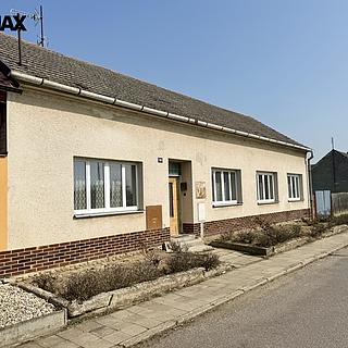 Prodej rodinného domu 120 m² Hrabětice, Dlouhá