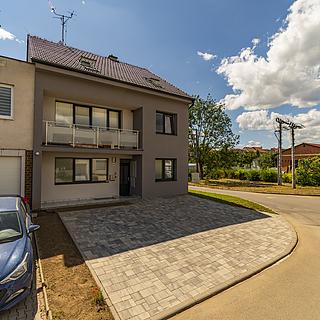 Prodej rodinného domu 240 m&sup2; Dolní Bojanovice