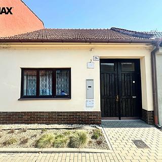 Prodej rodinného domu 72 m² Sokolnice, Niva