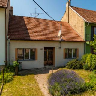 Prodej rodinného domu 112 m² Holasice, J. Fučíka