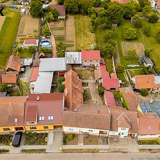 Prodej rodinného domu 250 m² Klobouky u Brna Bohumilice