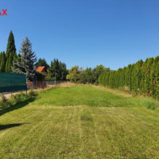 Prodej stavební parcely 535 m² Bílovice nad Svitavou, Za Školkou