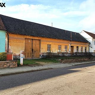 Prodej rodinného domu 319 m² Moravský Krumlov Rakšice, Havlíčkova