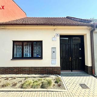 Prodej rodinného domu 72 m² Sokolnice, Niva