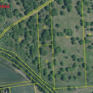 Prodej ostatního pozemku 2 187 m² Modřice