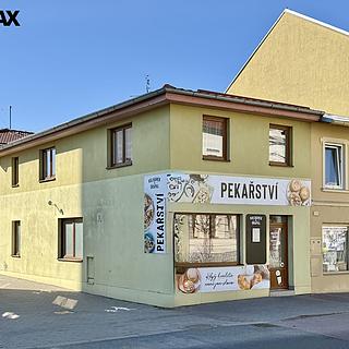 Pronájem bytu 1+1 51 m² Pohořelice, Lidická