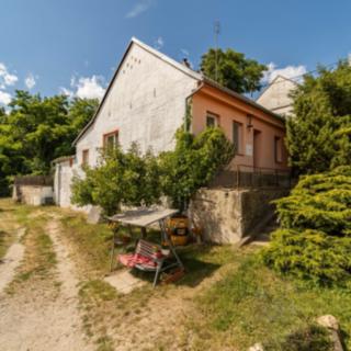Prodej rodinného domu 67 m² Bohutice