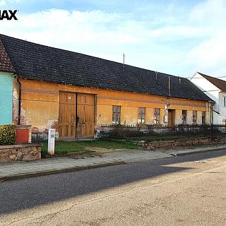 Prodej rodinného domu 319 m² Moravský Krumlov Rakšice, Havlíčkova