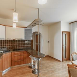 Prodej pokoje 104 m² Brno Slatina, Tilhonova