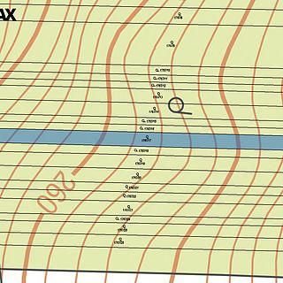 Prodej zahrady 4 337 m² Židlochovice