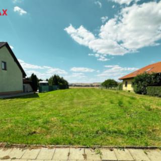Prodej stavební parcely 540 m² Křenovice