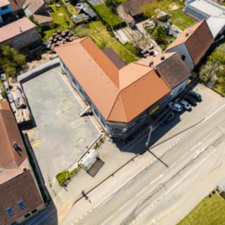 Prodej bytu 3+kk 74 m² Rájec-Jestřebí
