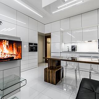 Prodej bytu 1+kk a garsoniéry 35 m² Brno Bystrc, Hvozdecká