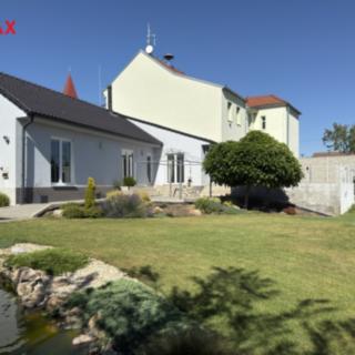 Prodej rodinného domu 112 m² Kubšice