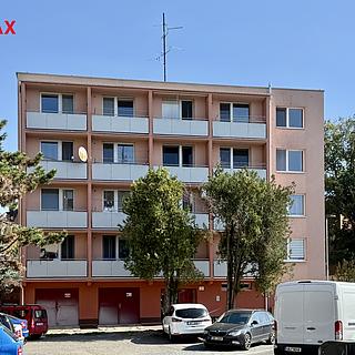 Prodej bytu 2+1 48 m² Pohořelice