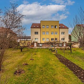 Prodej bytu 3+1 104 m&sup2; Brno