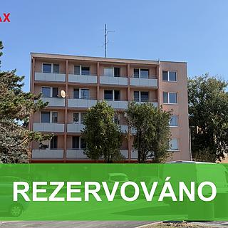 Prodej bytu 2+1 48 m² Pohořelice