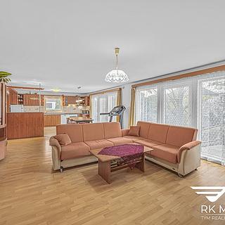 Prodej rodinného domu, 212m&sup2;