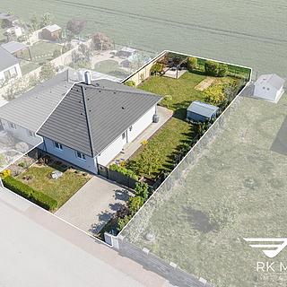 Prodej rodinného domu 71 m² Veliká Ves, Slunečná