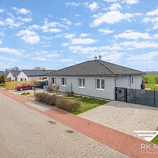 Prodej rodinného domu 71 m&sup2; Veliká Ves