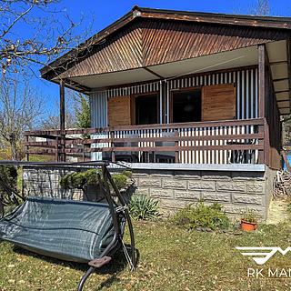 Prodej chaty 29 m&sup2; Březová-Oleško